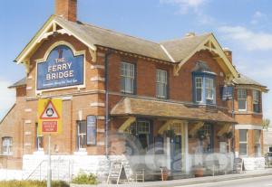 Picture of The Ferrybridge Inn