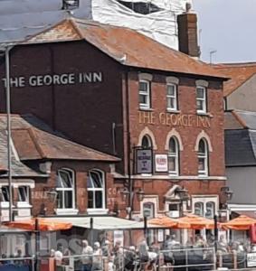 Picture of The George Inn