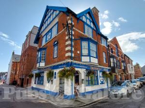 Picture of The Globe Inn