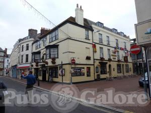 Picture of The Golden Lion