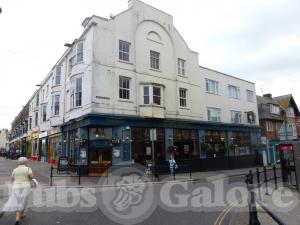 Picture of The William Henry (JD Wetherspoon)
