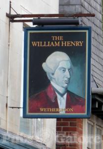 Picture of The William Henry (JD Wetherspoon)