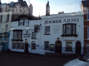 Picture of The Kings Arms