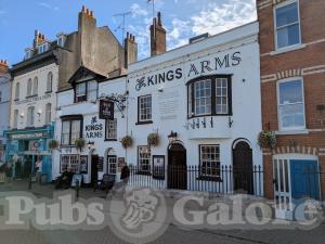 Picture of The Kings Arms