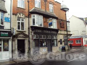 Picture of Tides Inn