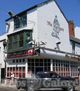 Picture of The Tuatara Bar