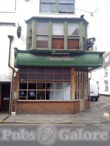 Picture of The Tuatara Bar