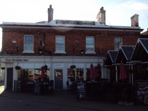 Picture of Old Rooms Inn