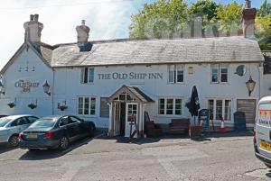 Picture of The Old Ship Inn