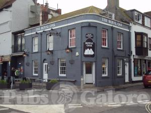 Picture of The Royal Oak