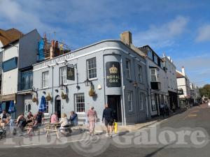 Picture of Royal Oak