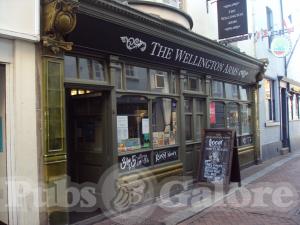 Picture of The Wellington Arms