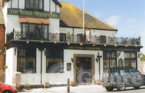 Picture of The Wyke Smugglers