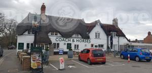 Picture of The Coach & Horses