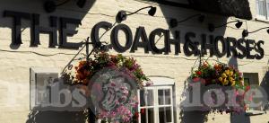 Picture of The Coach & Horses