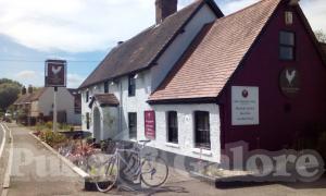 Picture of The Coventry Arms