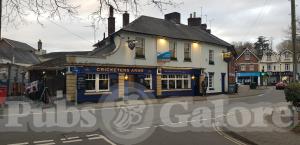 Picture of The Cricketers Arms