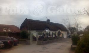 Picture of Fox & Hounds