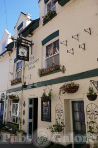 Picture of The Oddfellows Arms