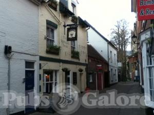 Picture of The Oddfellows Arms