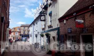 Picture of The Oddfellows Arms
