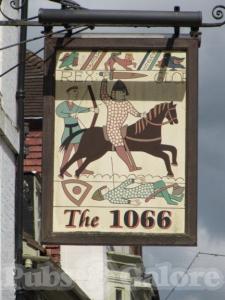 Picture of The 1066
