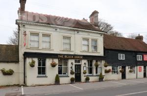 Picture of The Black Horse Inn