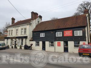 Picture of The Black Horse Inn