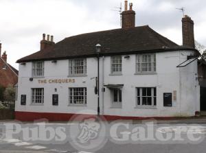 Picture of The Chequers