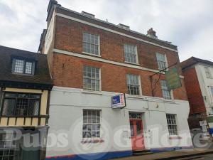 Picture of George Hotel