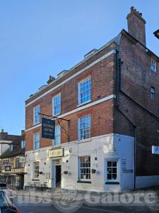 Picture of George Hotel