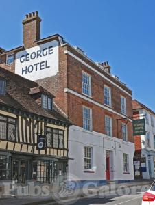 Picture of George Hotel