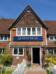 Picture of The Queens Head
