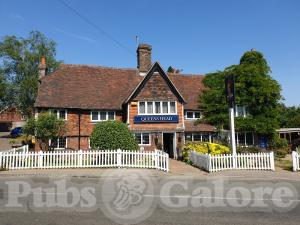 Picture of The Queens Head