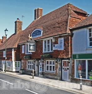 Picture of Ye Olde Kings Head