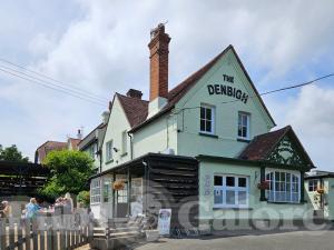 Picture of The Denbigh