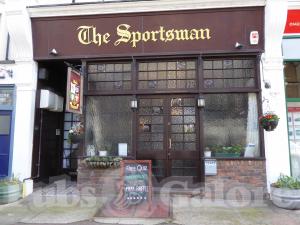 Picture of The Sportsman