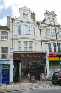 Picture of The Sportsman