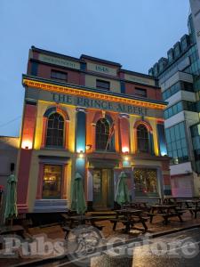 Picture of The Prince Albert