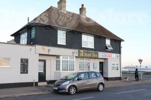Picture of Albion Tavern