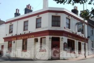 Picture of The Albion Inn