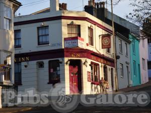 Picture of The Albion Inn