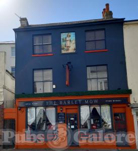 Picture of Barley Mow
