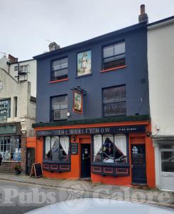 Picture of Barley Mow