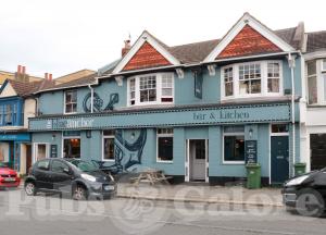 Picture of The Blue Anchor