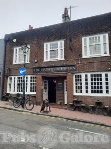 Picture of The Brighton Tavern
