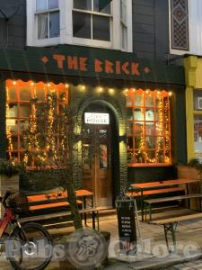 Picture of The Brick