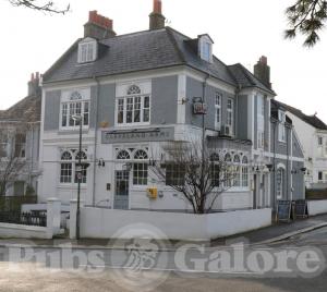 Picture of The Cleveland Arms