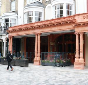 Picture of The Colonnade