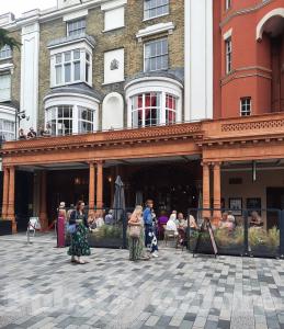 Picture of The Colonnade
